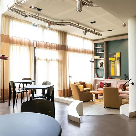 Best Western Premier Masqhotel-2