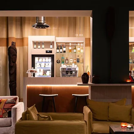Best Western Premier Masqhotel-3